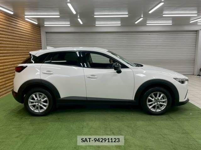 Mazda CX-3 2021-03 5864412-17