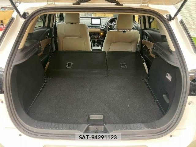 Mazda CX-3 2021-03 5864412-19