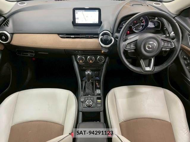 Mazda CX-3 2021-03 5864412-2
