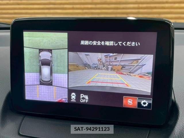 Mazda CX-3 2021-03 5864412-4
