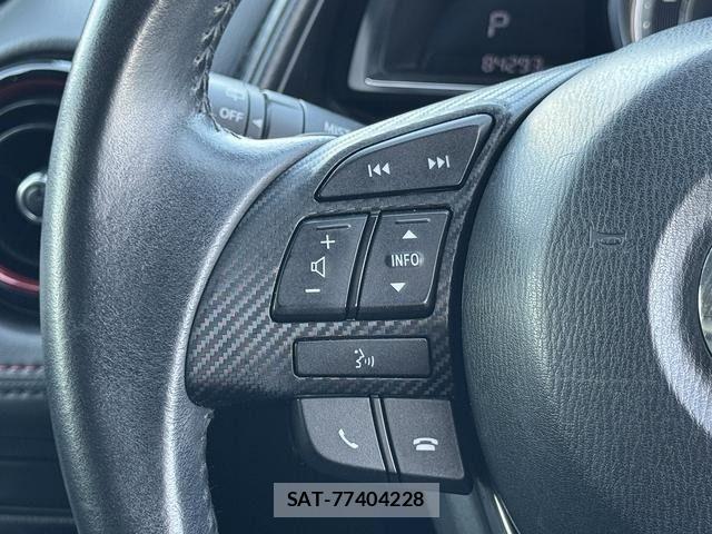 Mazda CX-3 2015-07 6011071-15