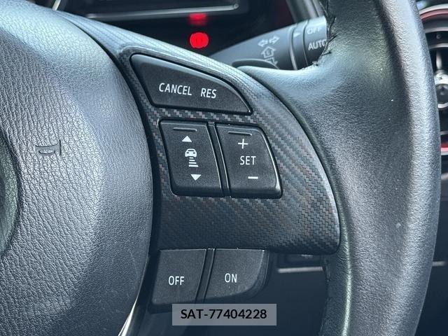Mazda CX-3 2015-07 6011071-16