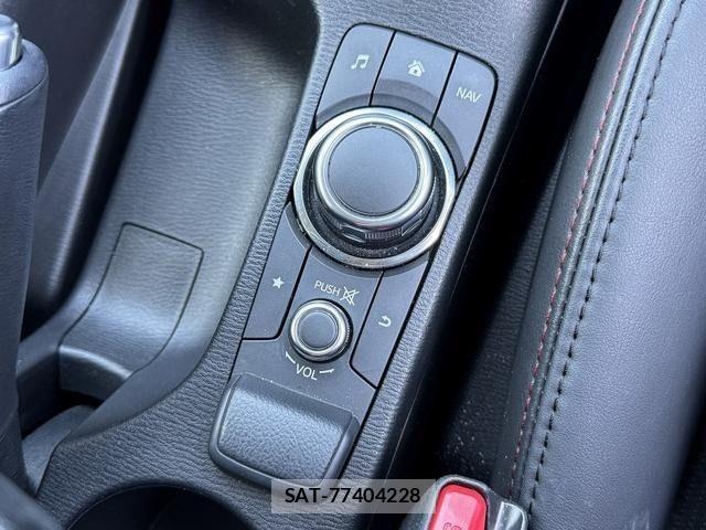 Mazda CX-3 2015-07 6011071-19