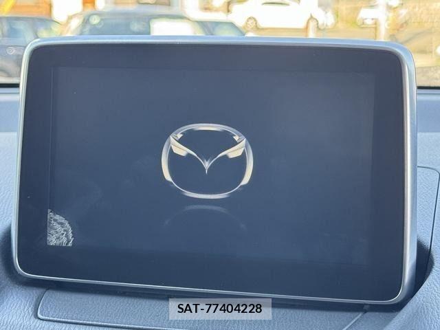 Mazda CX-3 2015-07 6011071-20