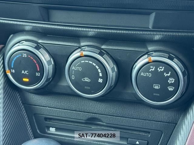 Mazda CX-3 2015-07 6011071-22