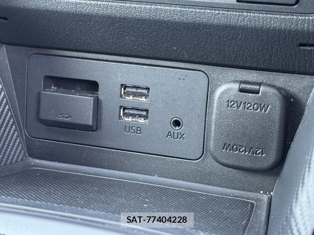 Mazda CX-3 2015-07 6011071-25