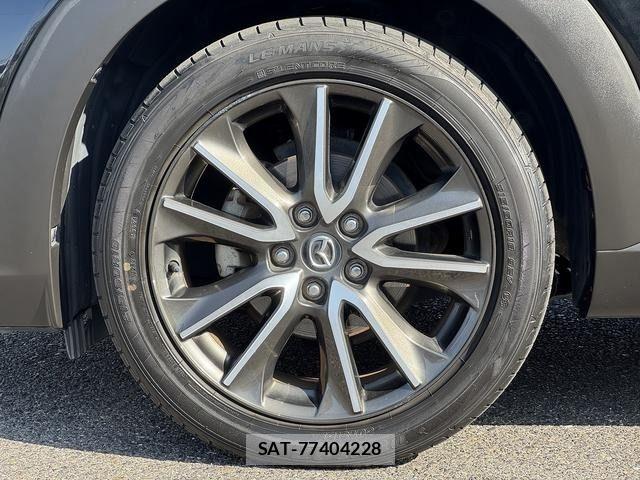 Mazda CX-3 2015-07 6011071-5