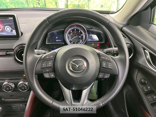 Mazda CX-3 2016-02 6011034-10