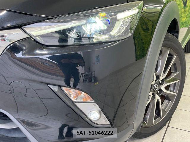 Mazda CX-3 2016-02 6011034-11