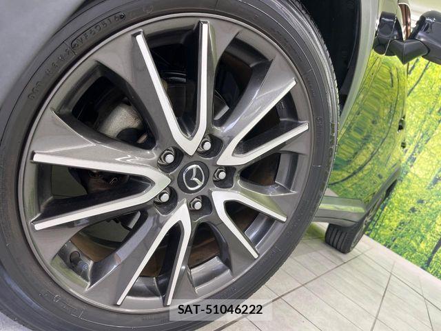 Mazda CX-3 2016-02 6011034-12