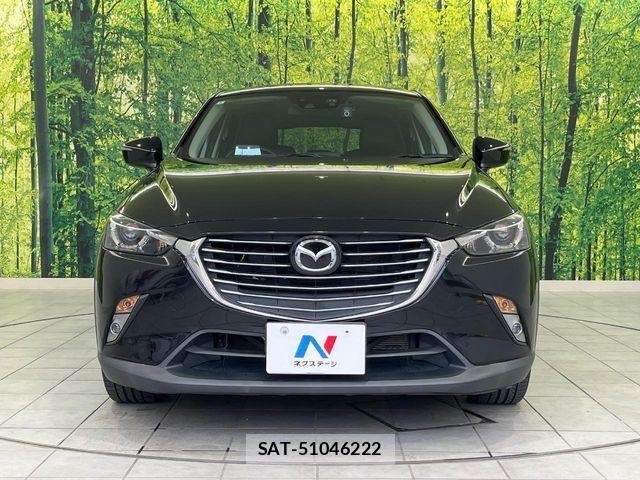 Mazda CX-3 2016-02 6011034-13