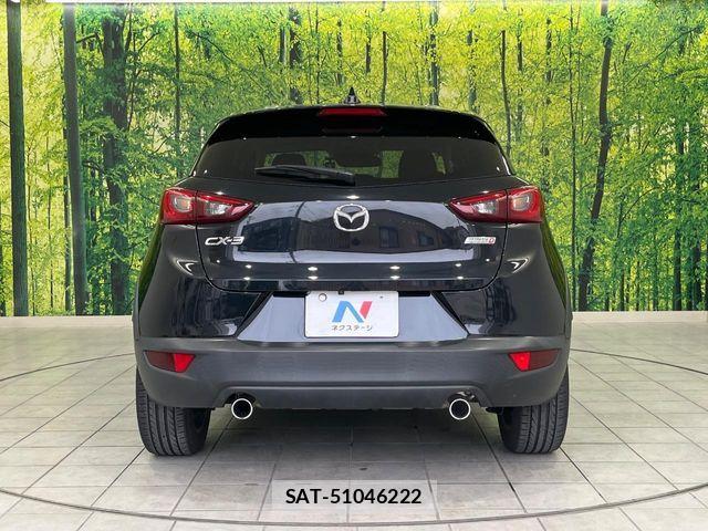 Mazda CX-3 2016-02 6011034-14