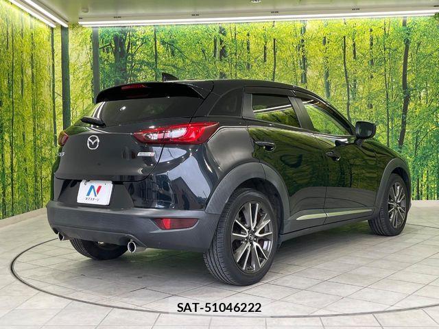 Mazda CX-3 2016-02 6011034-16