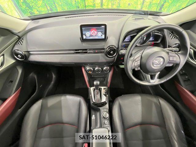 Mazda CX-3 2016-02 6011034-1