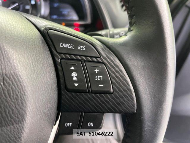 Mazda CX-3 2016-02 6011034-4