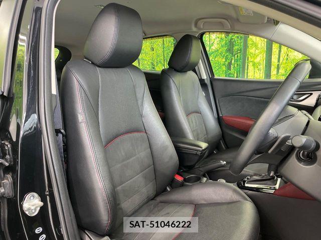 Mazda CX-3 2016-02 6011034-7