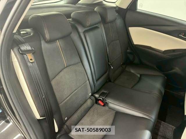 Mazda CX-3 2023-09 6135019-11