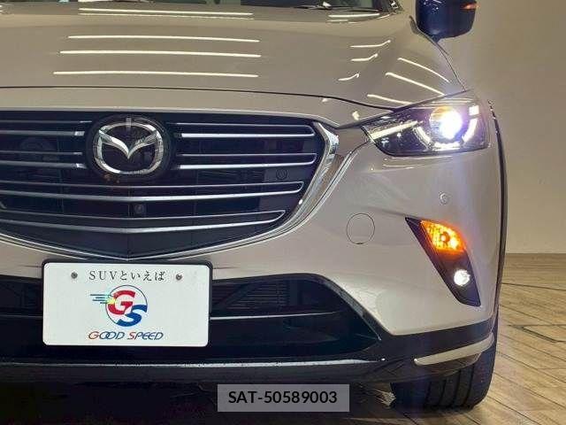 Mazda CX-3 2023-09 6135019-17