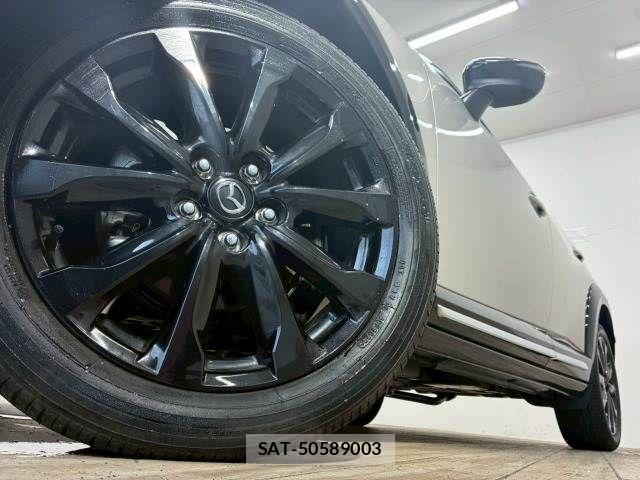 Mazda CX-3 2023-09 6135019-18