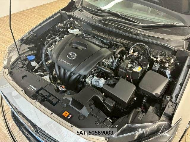 Mazda CX-3 2023-09 6135019-19