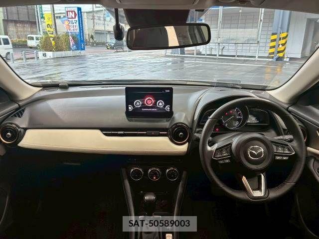 Mazda CX-3 2023-09 6135019-2