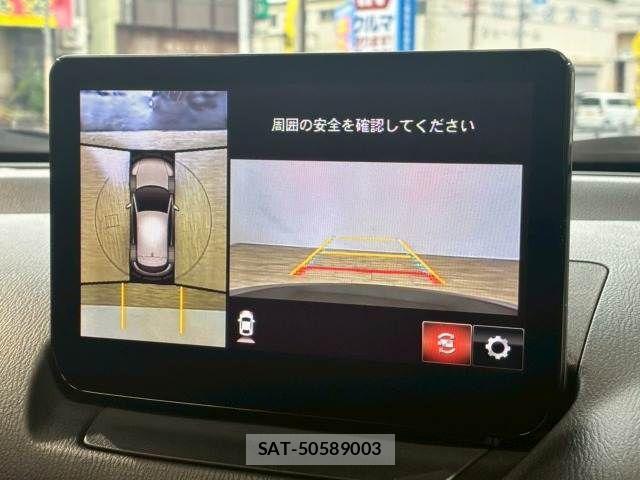 Mazda CX-3 2023-09 6135019-3