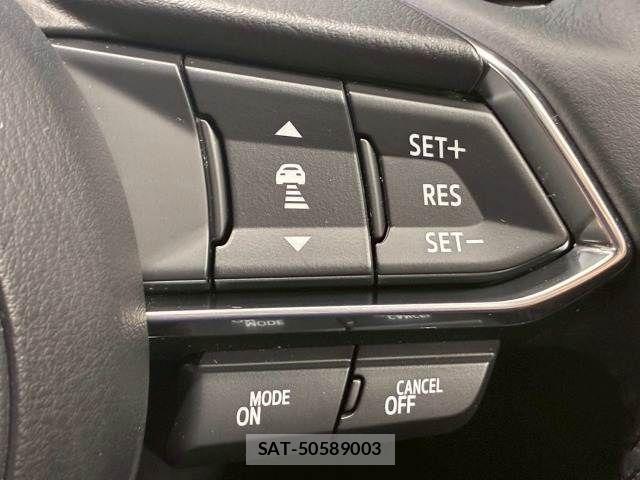 Mazda CX-3 2023-09 6135019-6