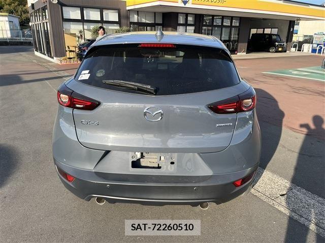 Mazda CX-3 2020-12 2445903-1