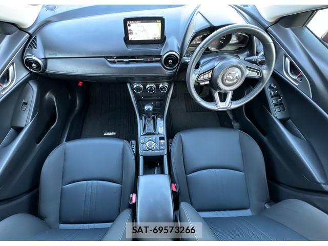 Mazda CX-3 2020-09 6178794-9