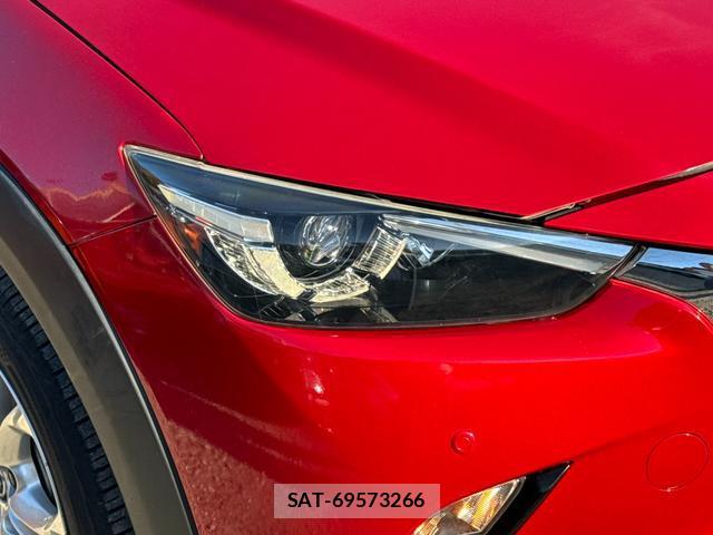 Mazda CX-3 2020-09 6178794-10