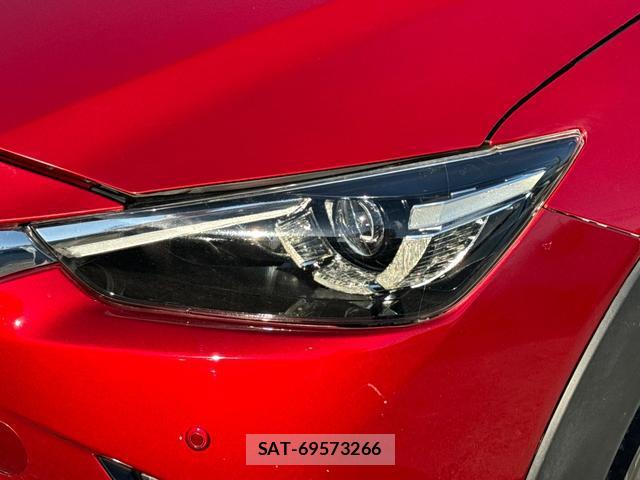Mazda CX-3 2020-09 6178794-11