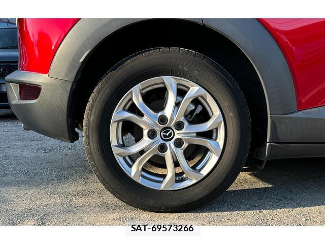 Mazda CX-3 2020-09 6178794-16