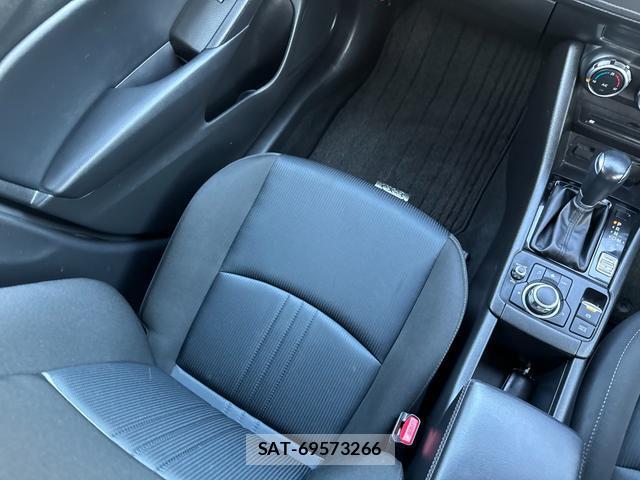 Mazda CX-3 2020-09 6178794-8