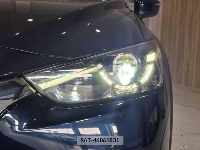 Mazda CX-3 2018-06 6243107-12