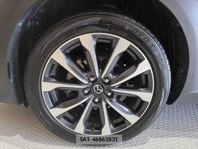 Mazda CX-3 2018-06 6243107-14