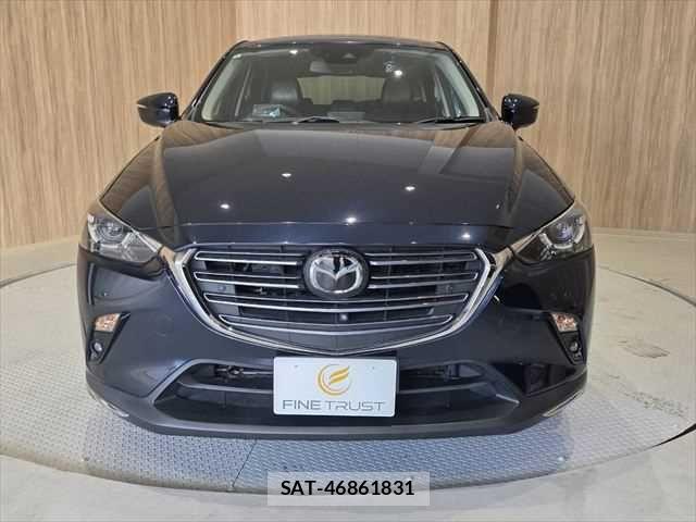 Mazda CX-3 2018-06 6243107-15