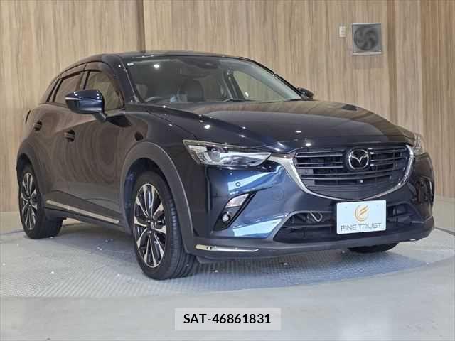 Mazda CX-3 2018-06 6243107-16