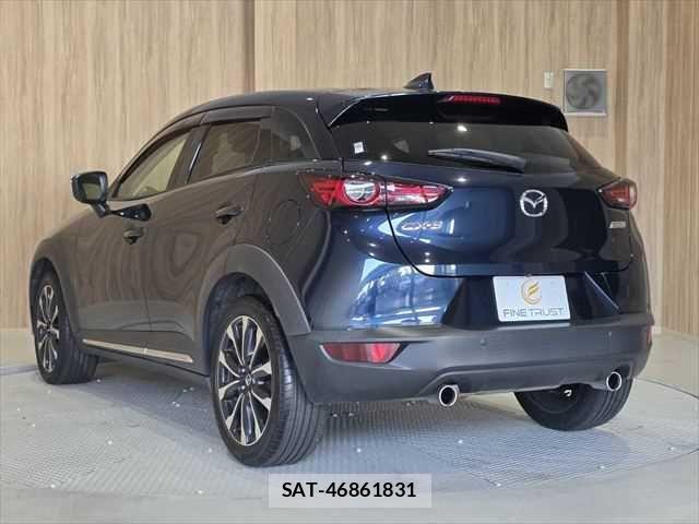 Mazda CX-3 2018-06 6243107-20