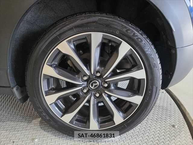 Mazda CX-3 2018-06 6243107-28