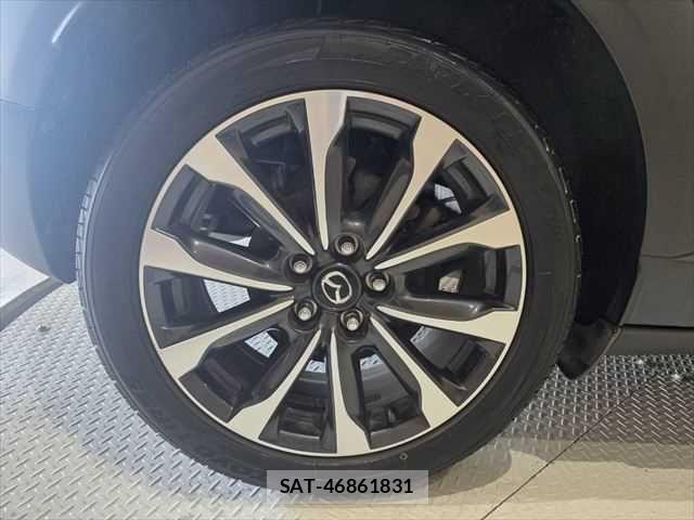 Mazda CX-3 2018-06 6243107-29