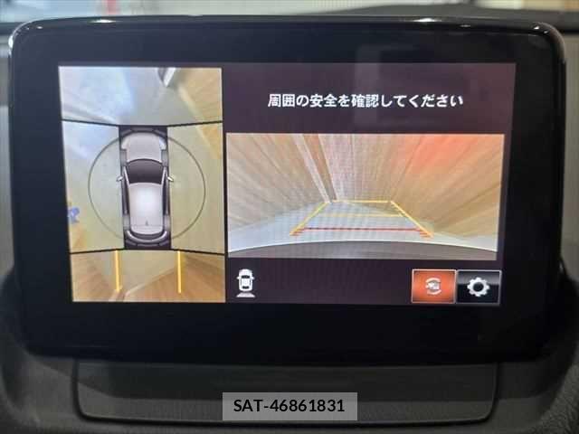 Mazda CX-3 2018-06 6243107-6