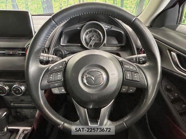 Mazda CX-3 2015-12 6271377-10