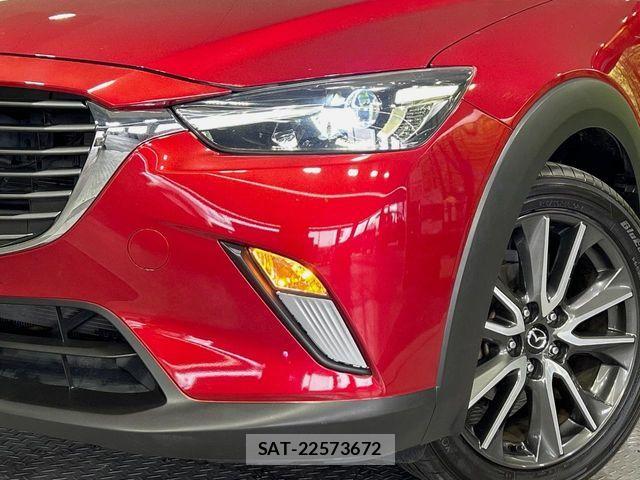 Mazda CX-3 2015-12 6271377-11