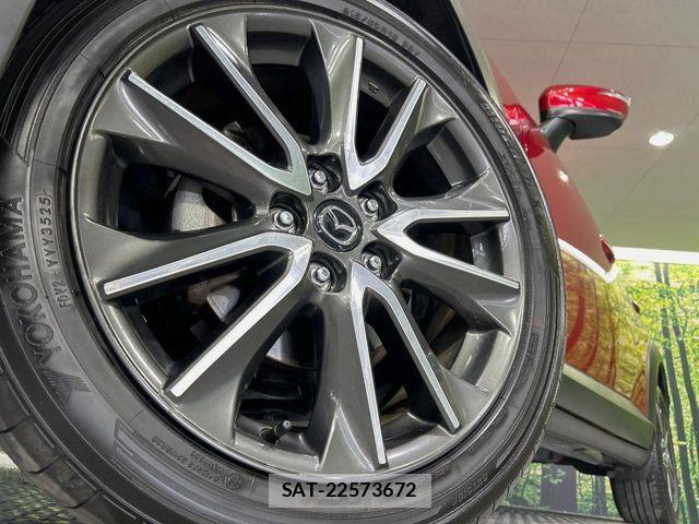 Mazda CX-3 2015-12 6271377-12