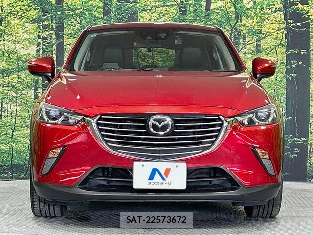 Mazda CX-3 2015-12 6271377-13