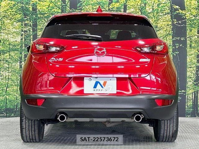 Mazda CX-3 2015-12 6271377-14