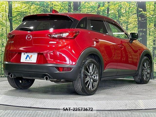 Mazda CX-3 2015-12 6271377-16