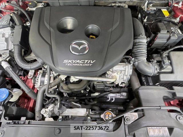 Mazda CX-3 2015-12 6271377-17