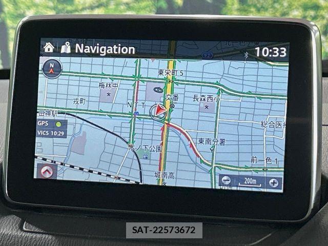Mazda CX-3 2015-12 6271377-2