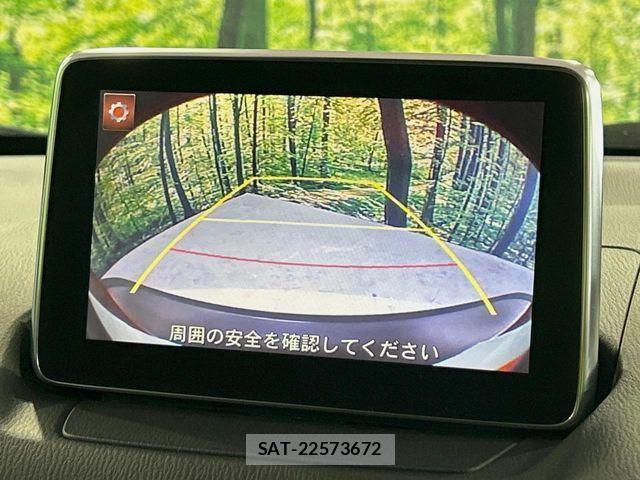 Mazda CX-3 2015-12 6271377-3